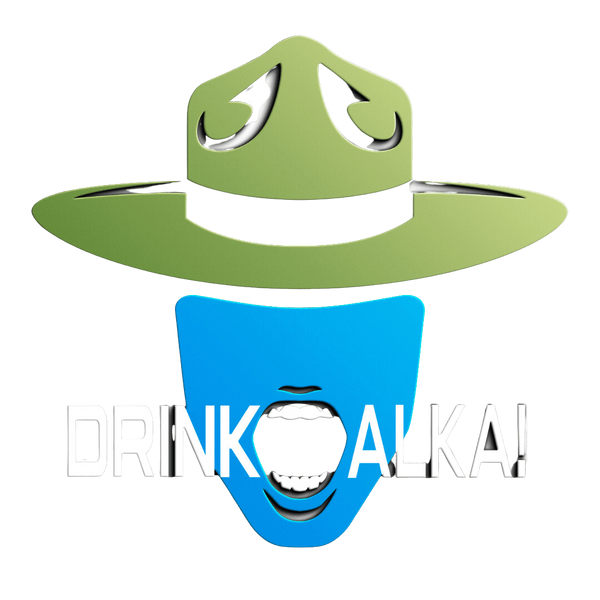 Drink Alka! 