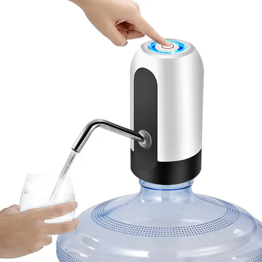 Pump/Dispenser for Water Jug - Automatic